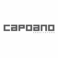 Capoano Arquitetura Logo
