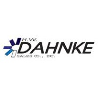 H.W. Dahnke Sales Co., Inc. Logo