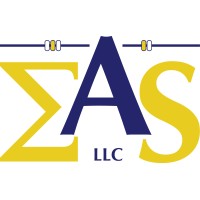 Engineered Accounting Solutions, LLC Logo