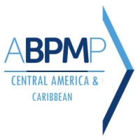 ABPMP CENTRAL AMERICA AND CARIBBEAN Logo