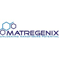 Matregenix, Inc. Logo