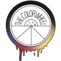 The Color Wheel, INC Logo