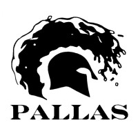 Pallas LLC Logo