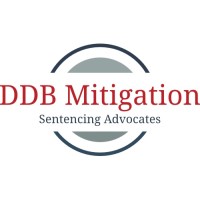 DDB Mitigation Logo
