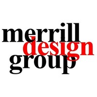 Merrill Design Group Logo