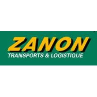 ZANON Transports et Logistique Logo