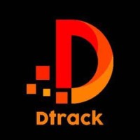 DTRACK Logo