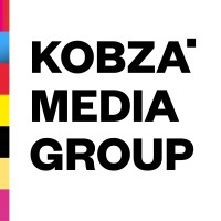 Kobza Media Group Logo