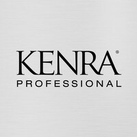 Kenra Professional Logo