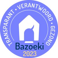 Bazoeki Logo