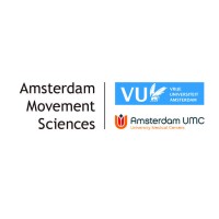 Amsterdam Movement Sciences Logo