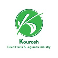 Kourosh dried fruits and legumes industry (Export) Logo