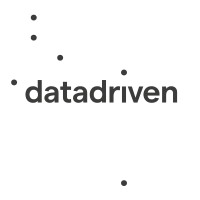 Data Driven OÜ Logo