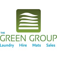 The Green Group Logo