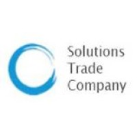 STC - Solutions Trade Company Logo