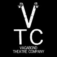 Vagabond Theatre Company of Greater Bridgeport Logo