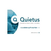 Quietus Logo