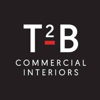 T2B Commercial Interiors, Inc Logo