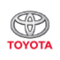 Toyota Town of Stockton Logo