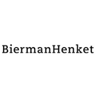 BiermanHenket Logo