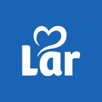 Lar Paraguay Logo