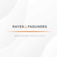 Rayes & Fagundes Logo