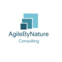 AgileByNature Logo