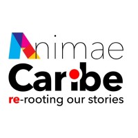 Animae Caribe Animation and Digital Media Festival Logo