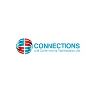 Connections & Conferencing Technologies Ltd. Logo