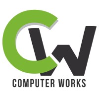 Computer Works - IT Consulting for Server/Desktop/Network Administration and End-User Support Logo