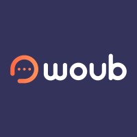 Woub Logo