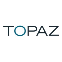 Topaz Technology Logo