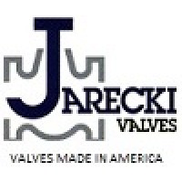 Jarecki Valves Logo