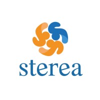 Sterea | Consultoria Empresarial Logo
