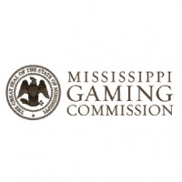 Mississippi Gaming Commission Logo