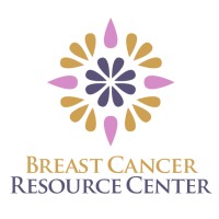 Breast Cancer Resource Center (BCRC) Logo