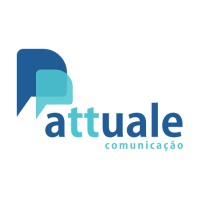 Attuale Comunicação Ltda Logo