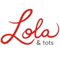 Lola & tots Logo