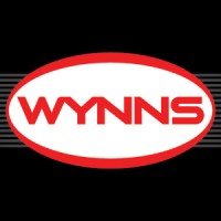 Wynns Locksmiths Logo