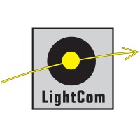 LightCom AG Logo