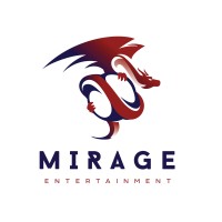 Mirage Entertainment Logo