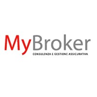 MyBroker SA - CONSULENZA E GESTIONE ASSICURATIVA Logo