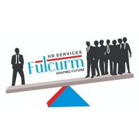 Fulcrum HR Services Logo