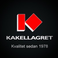 Kakellagret Logo
