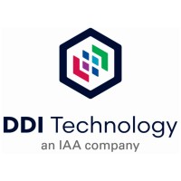 DDI Technology Logo