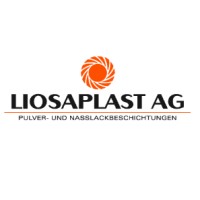 LIOSAPLAST AG Logo