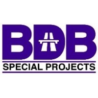 BDB Special Projects Logo