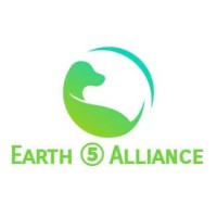 Earth⑤Alliance Logo