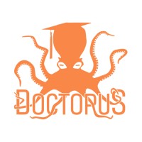 Observatoire Doctopus Logo