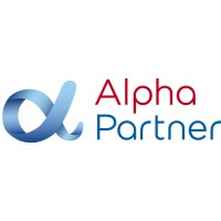 Alpha Partner Ltd. Logo